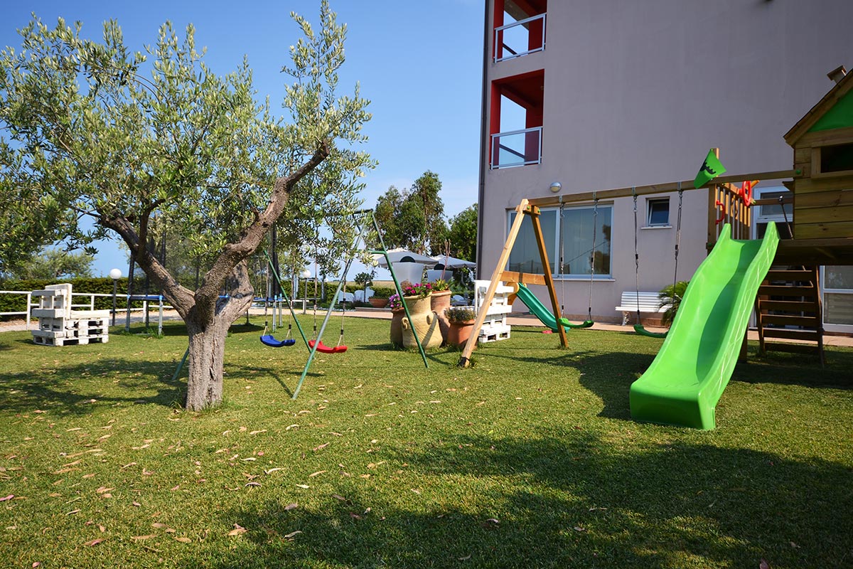 hotel torino di sangro