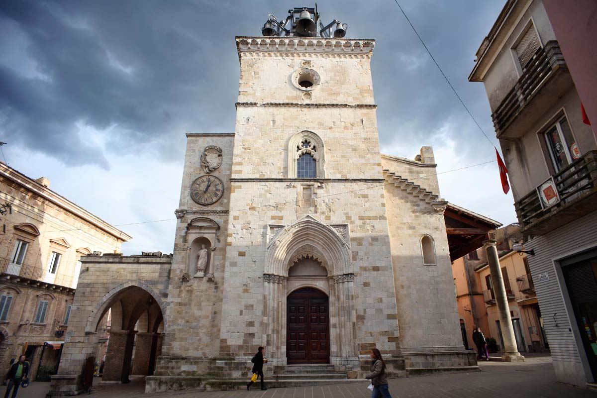 vacanza mare chieti