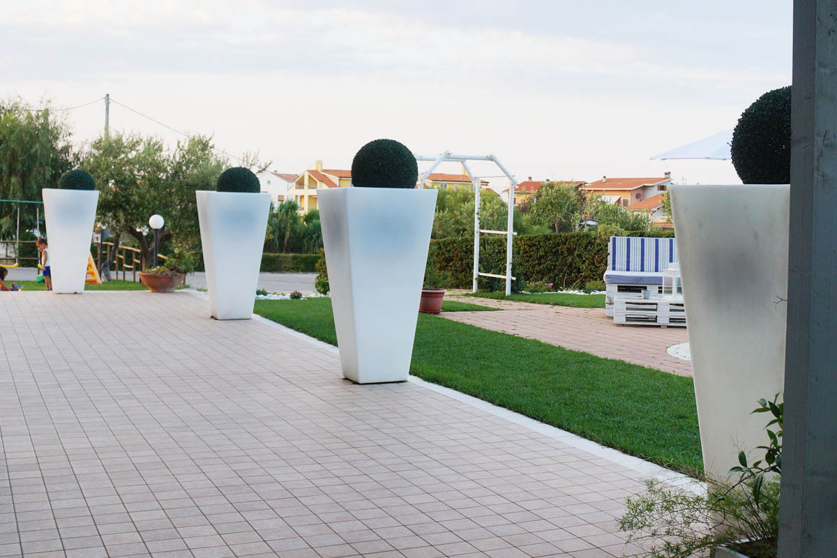 Hotel La Siesta
