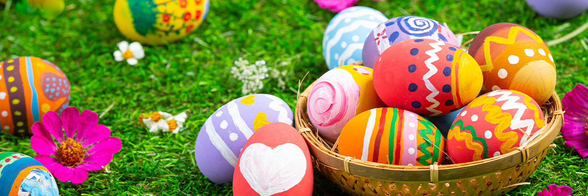 Pasqua 2023