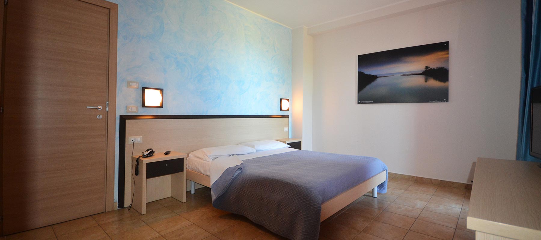 Hotel La Siesta