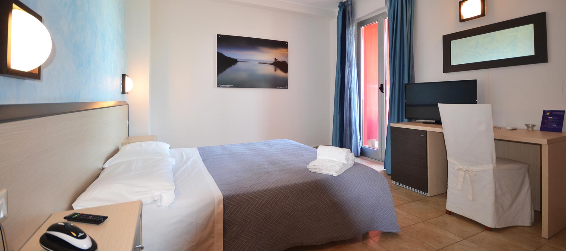 Hotel La Siesta