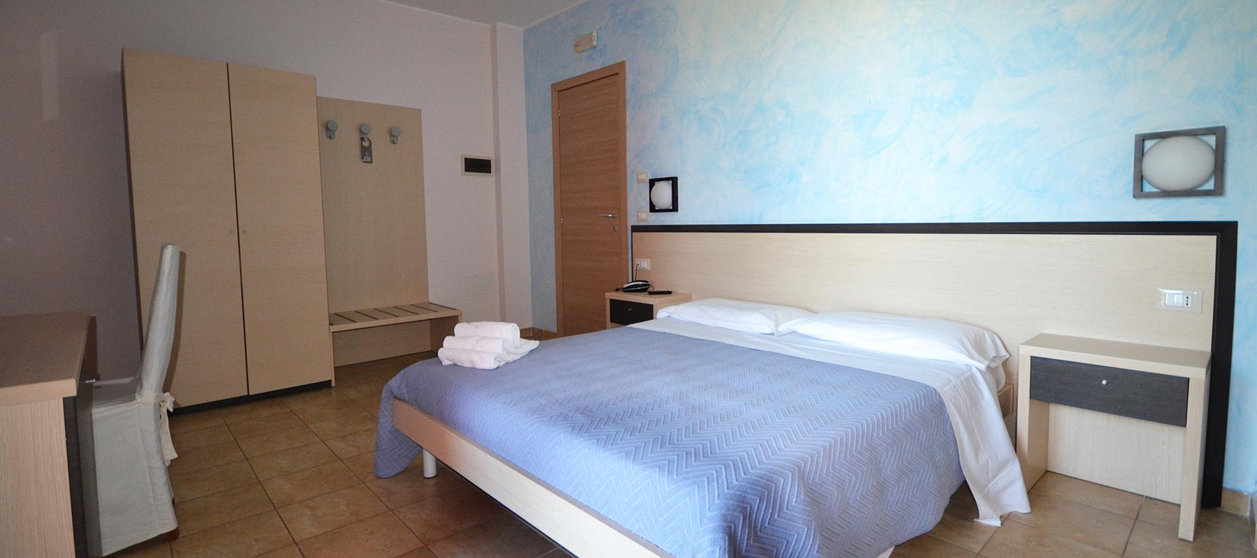Hotel La Siesta