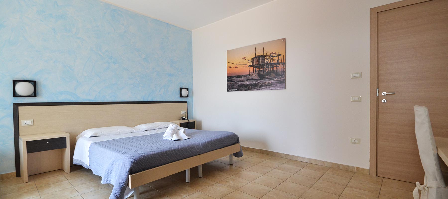 Hotel La Siesta