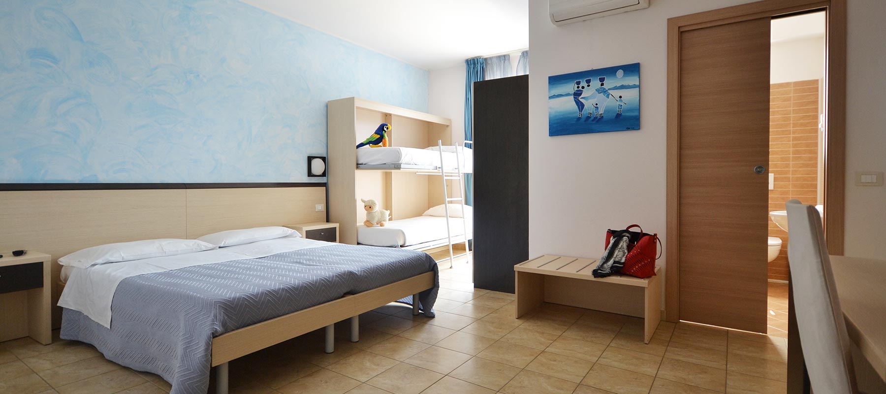 Hotel La Siesta