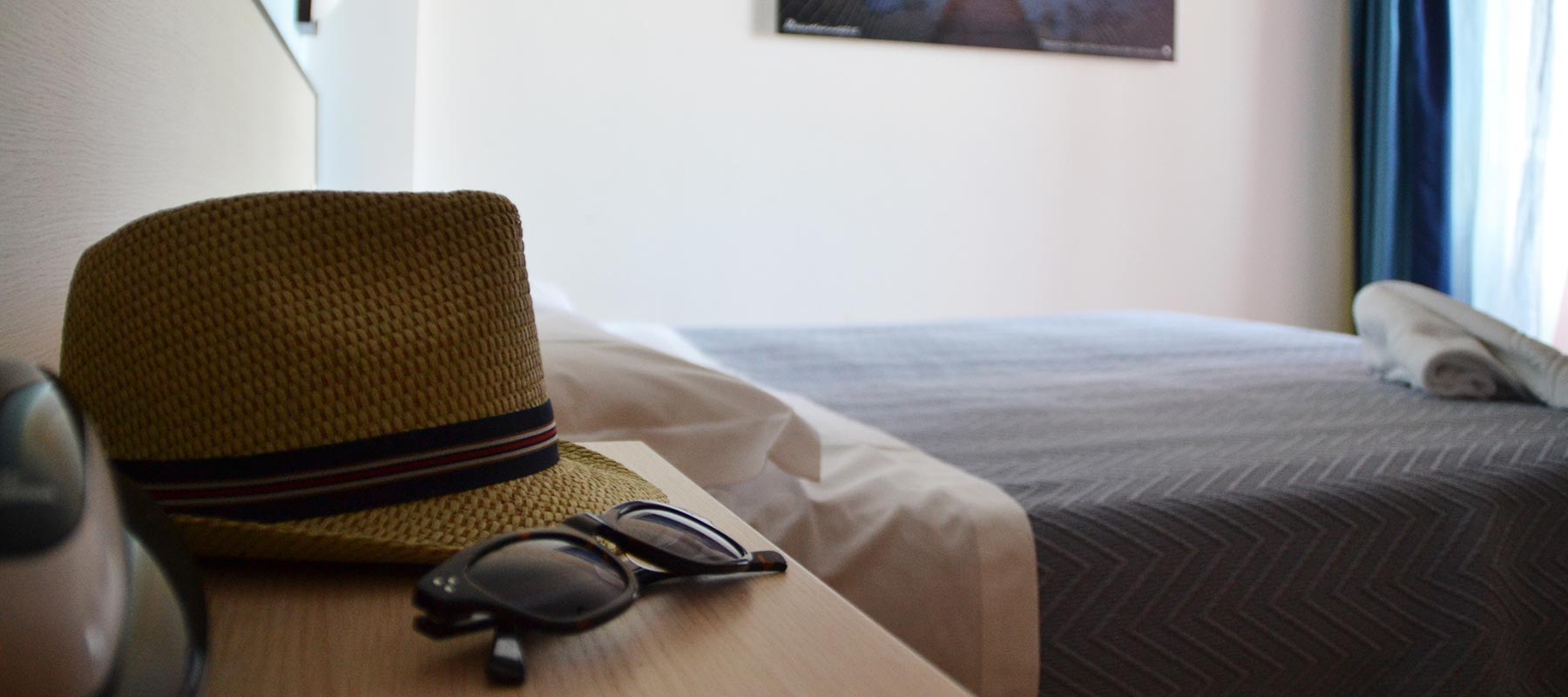 Hotel La Siesta