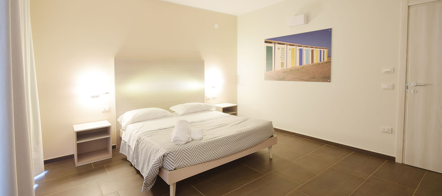 Hotel La Siesta