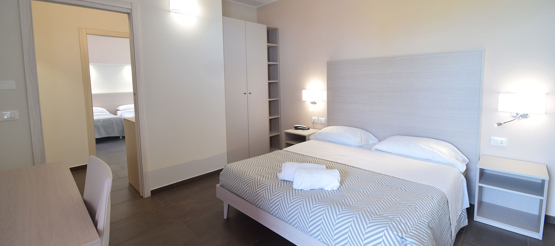 Hotel La Siesta