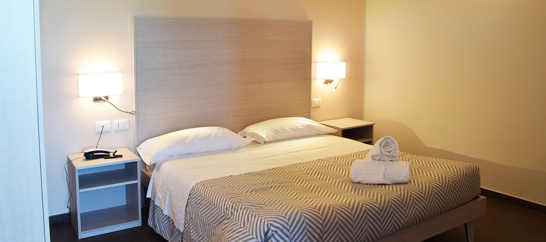 Hotel La Siesta