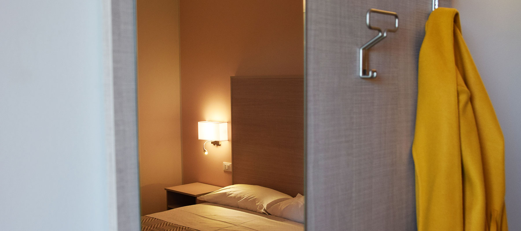 Hotel La Siesta