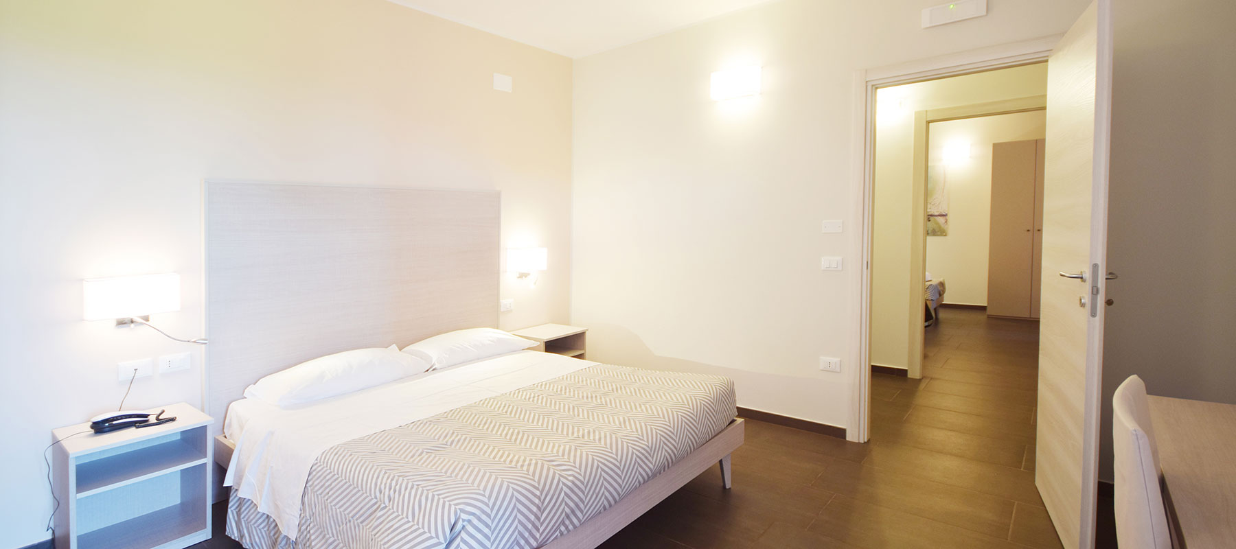 Hotel La Siesta