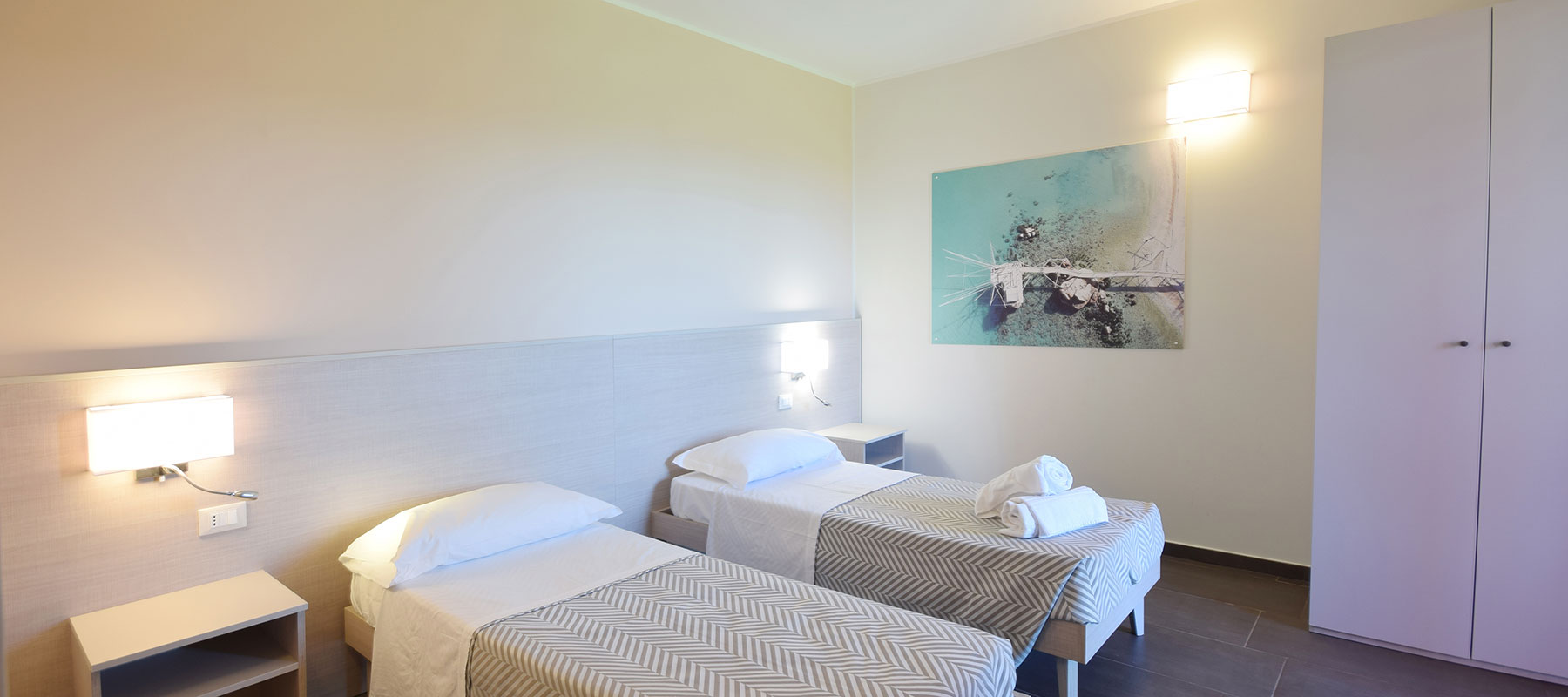 Hotel La Siesta
