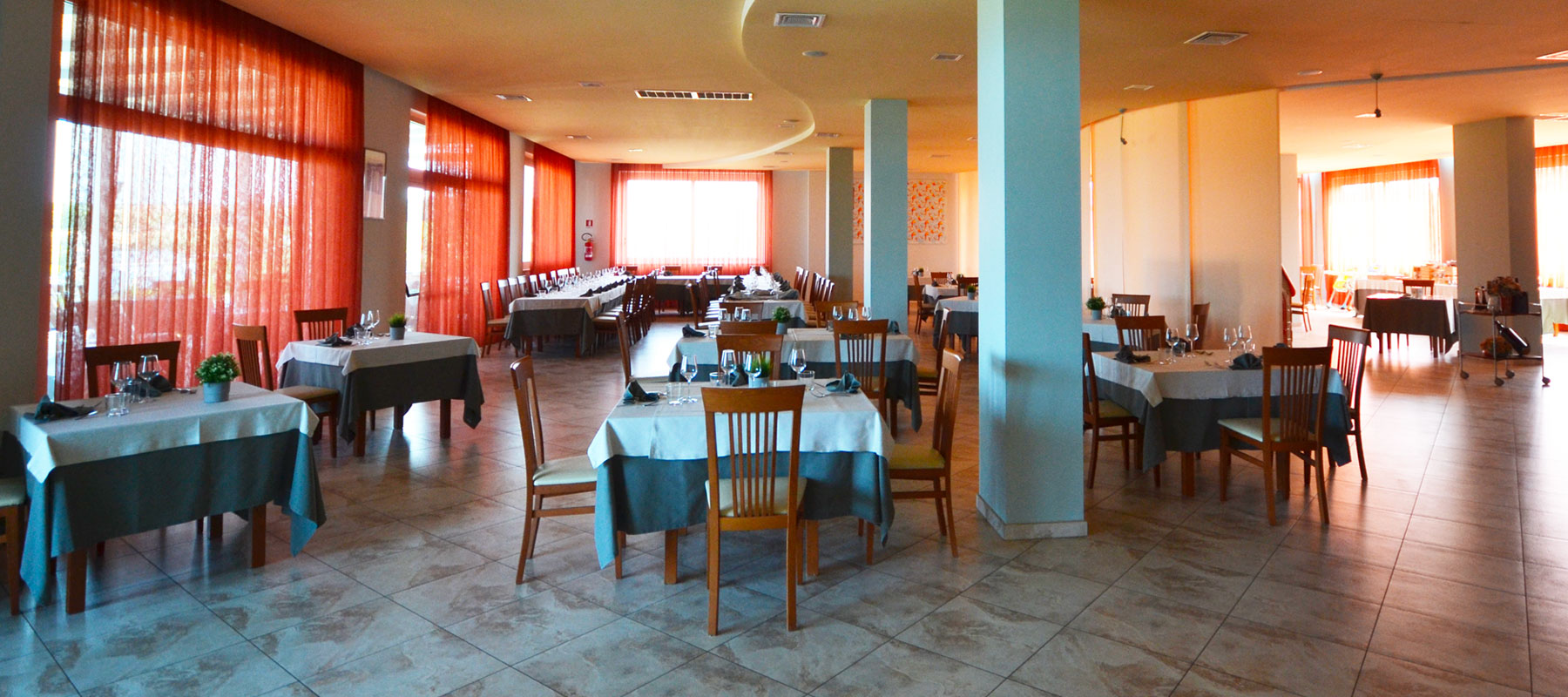 Hotel La Siesta