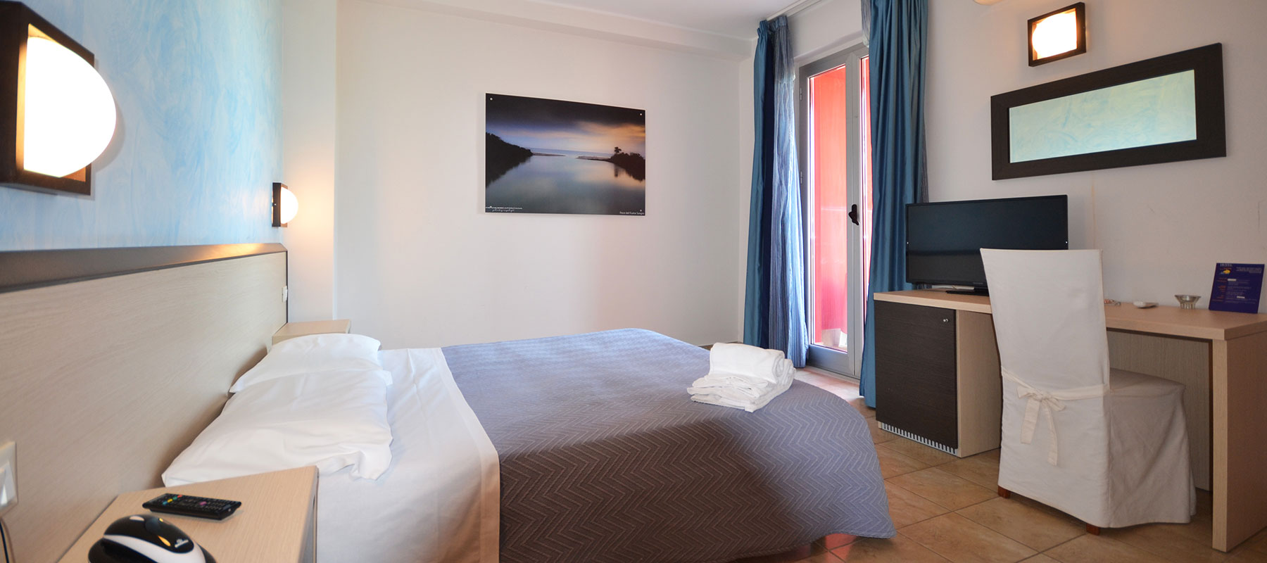 Hotel La Siesta