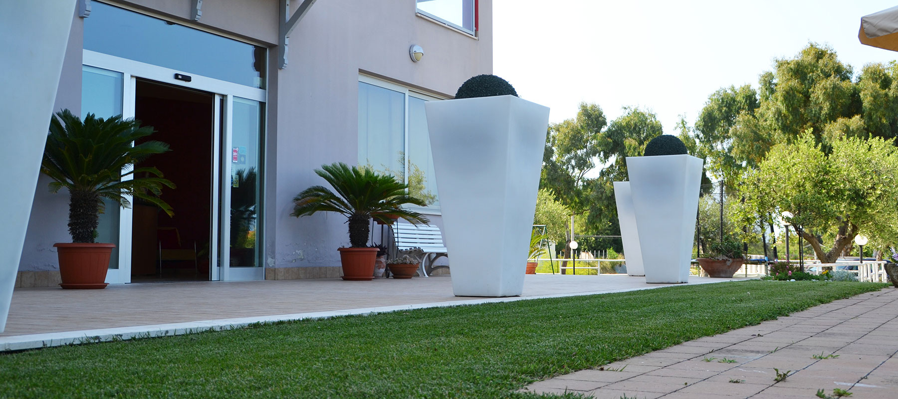 Hotel La Siesta