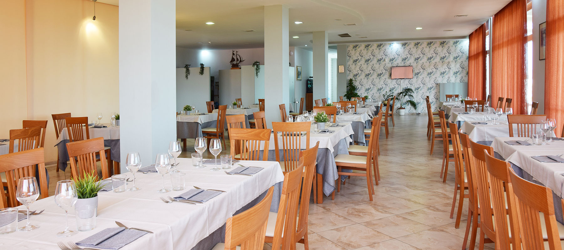 Hotel La Siesta