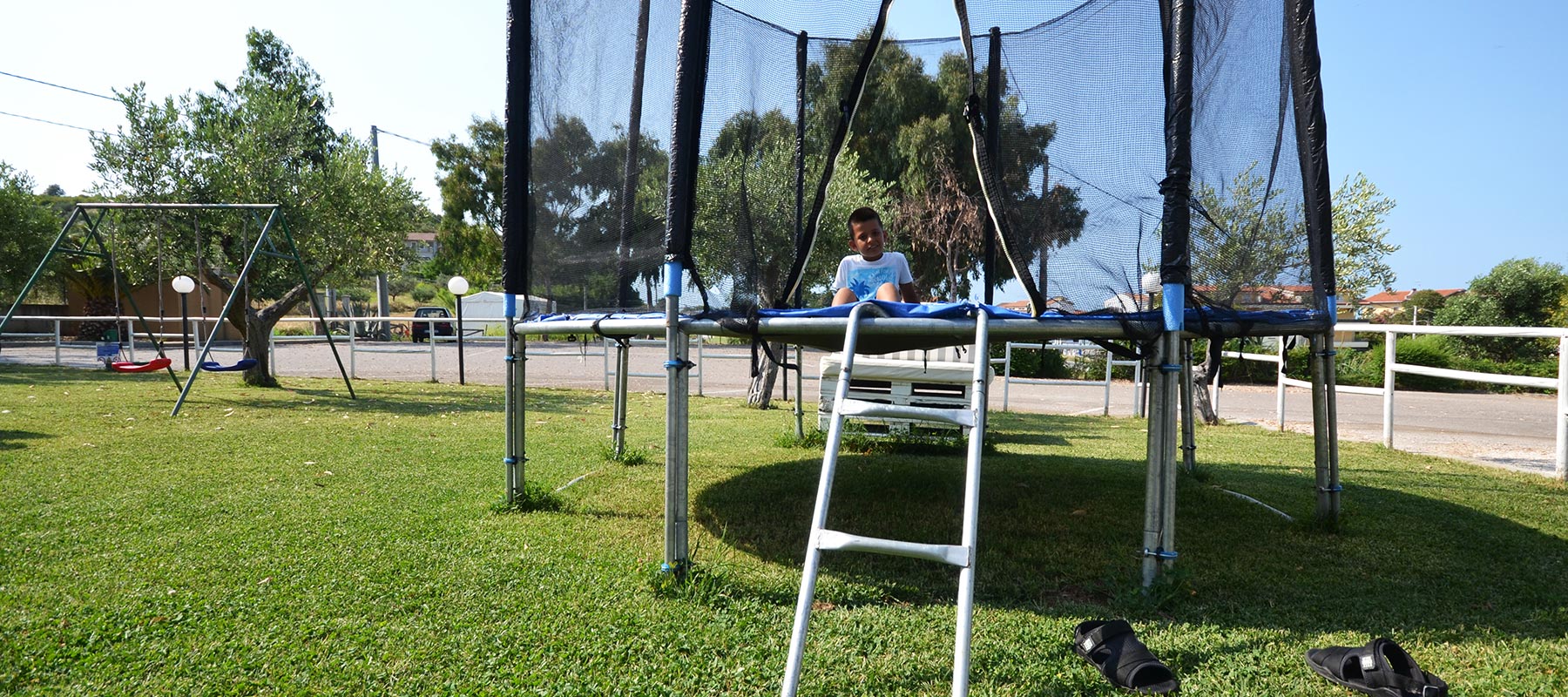 Hotel La Siesta